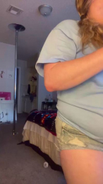 Buzz_Bunni_Bit webcam model stream image