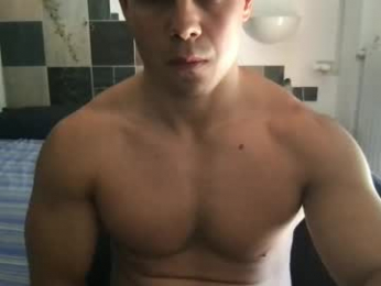 mattbull20 webcam chaturbate model stream image