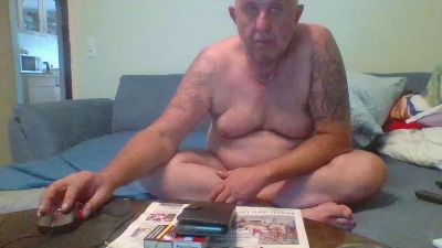Gebannter webcam model stream image