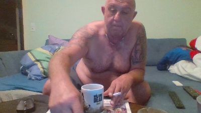 Gebannter webcam model stream image