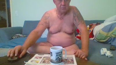 Gebannter webcam model stream image