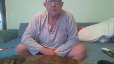 Gebannter webcam model stream image