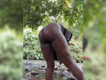 Kenyansexy webcam model stream image