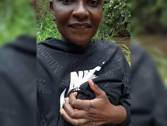 Kenyansexy webcam model stream image