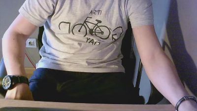 luckyluck4 webcam model stream image