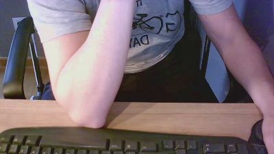 luckyluck4 webcam model stream image