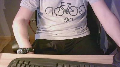 luckyluck4 webcam model stream image