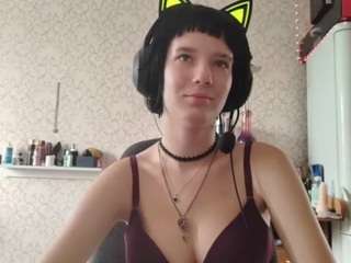 jeannettacossa webcam model stream image