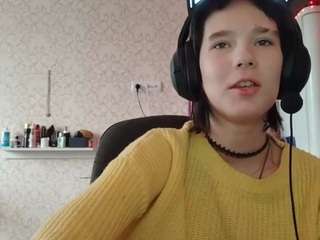 jeannettacossa webcam model stream image
