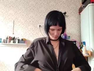 jeannettacossa webcam model stream image