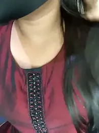 Minnybaby webcam model stream image