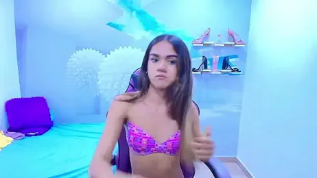 DEMI_LEED webcam model stream image