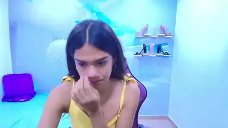 DEMI_LEED webcam model stream image