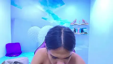 DEMI_LEED webcam model stream image