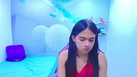 DEMI_LEED webcam model stream image