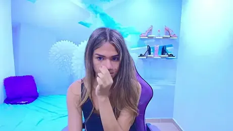 DEMI_LEED webcam stripchat model stream image