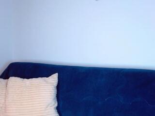 Thomas Spellman webcam model stream image