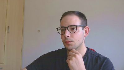 Polpat webcam cam4 model stream image