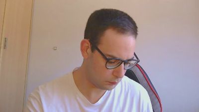 Polpat webcam model stream image