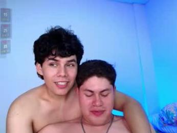 nayton_and_lex webcam model stream image