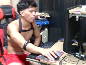 straightguy_asian webcam model stream image