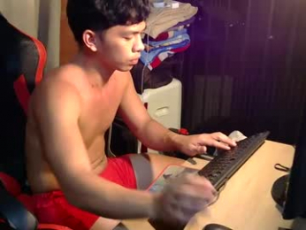 straightguy_asian webcam model stream image