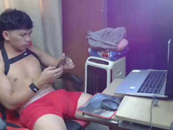 straightguy_asian webcam model stream image