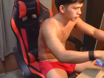 straightguy_asian webcam model stream image
