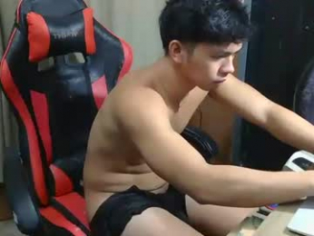 straightguy_asian webcam model stream image