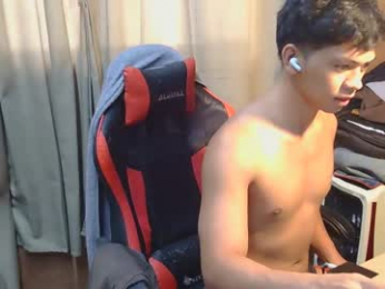 straightguy_asian webcam model stream image