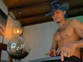 Nico Art webcam model stream image