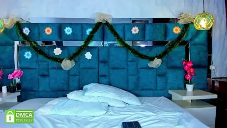 _bonnyandclyde webcam model stream image