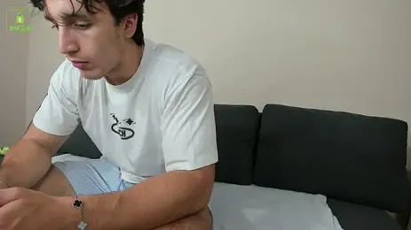 Jason_Brrown webcam model stream image