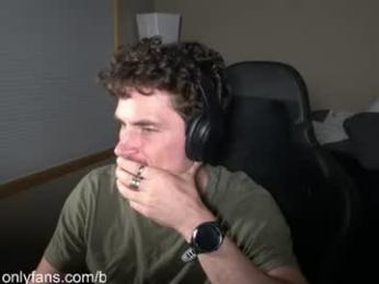 bluecoffee webcam chaturbate model stream image