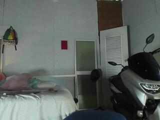 Xavier Blake webcam model stream image