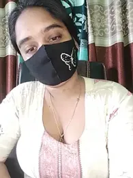 Aruna-1 webcam model stream image