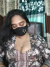 Aruna-1 webcam model stream image