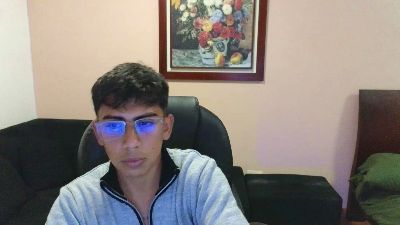 xdarwin webcam model stream image