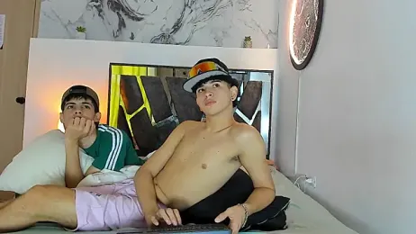 KING_OFF_BOYS webcam model stream image