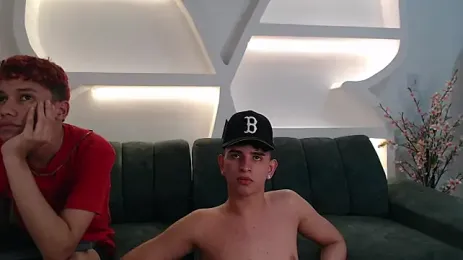 KING_OFF_BOYS webcam stripchat model stream image