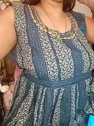 kaamuk_shweta webcam model stream image