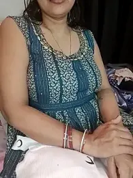 kaamuk_shweta webcam model stream image