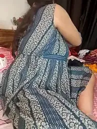 kaamuk_shweta webcam model stream image