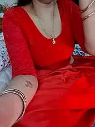 kaamuk_shweta webcam stripchat model stream image