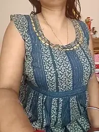 kaamuk_shweta webcam model stream image