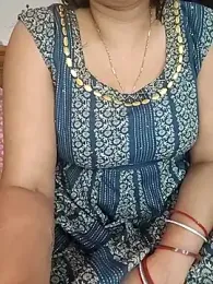 kaamuk_shweta webcam model stream image