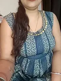 kaamuk_shweta webcam model stream image
