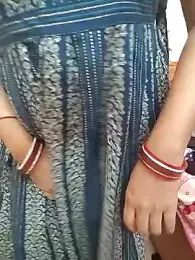 kaamuk_shweta webcam model stream image