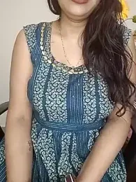 kaamuk_shweta webcam model stream image