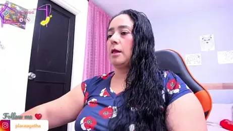 agathaxxx-69 webcam model stream image
